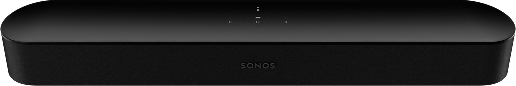 Sonos, beam, reproductor de audio con bocinas integradas